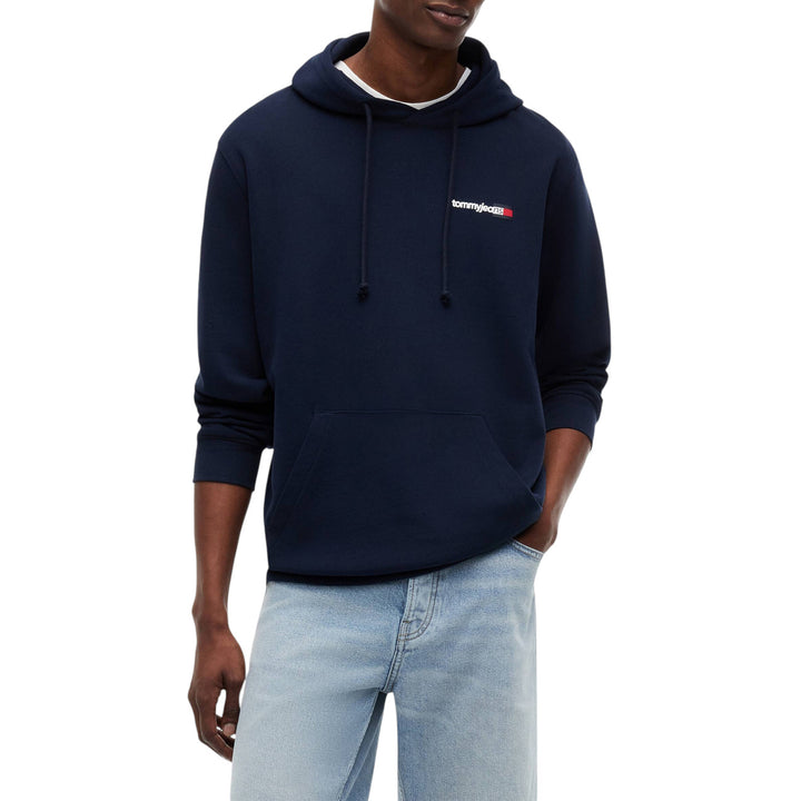 Tommy Hilfiger Jeans Homme Sweatshirts