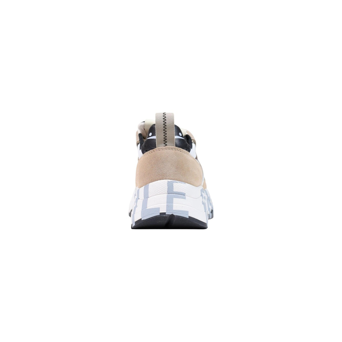 Voile Blanche Femme Baskets
