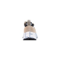 Voile Blanche Femme Baskets