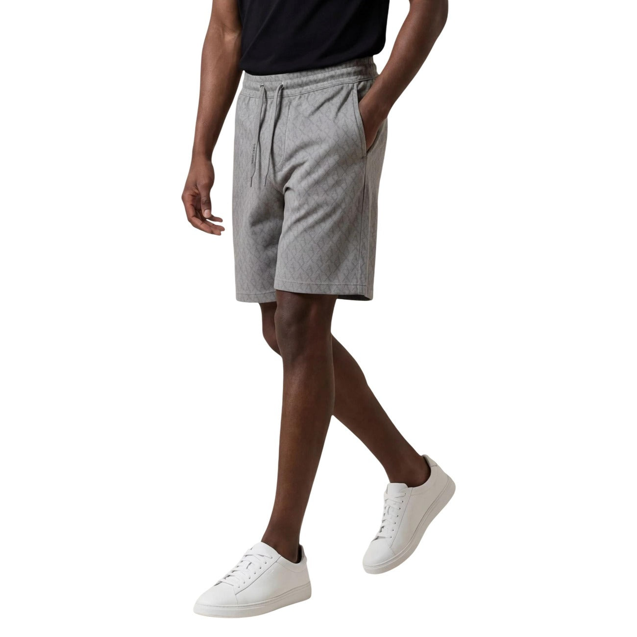 Armani Exchange Bermudashorts voor heren