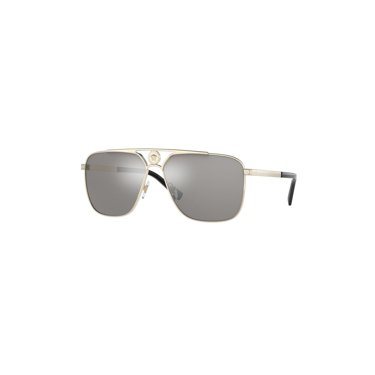 Versace Homme Lunettes De Soleil