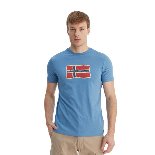 Napapijri Homme T-Shirts