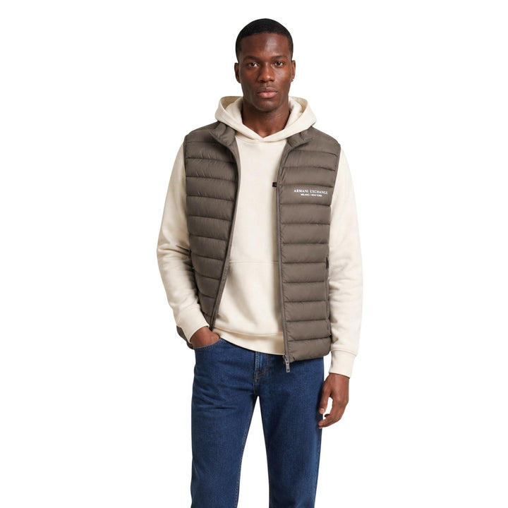 Armani Exchange Homme Gilets