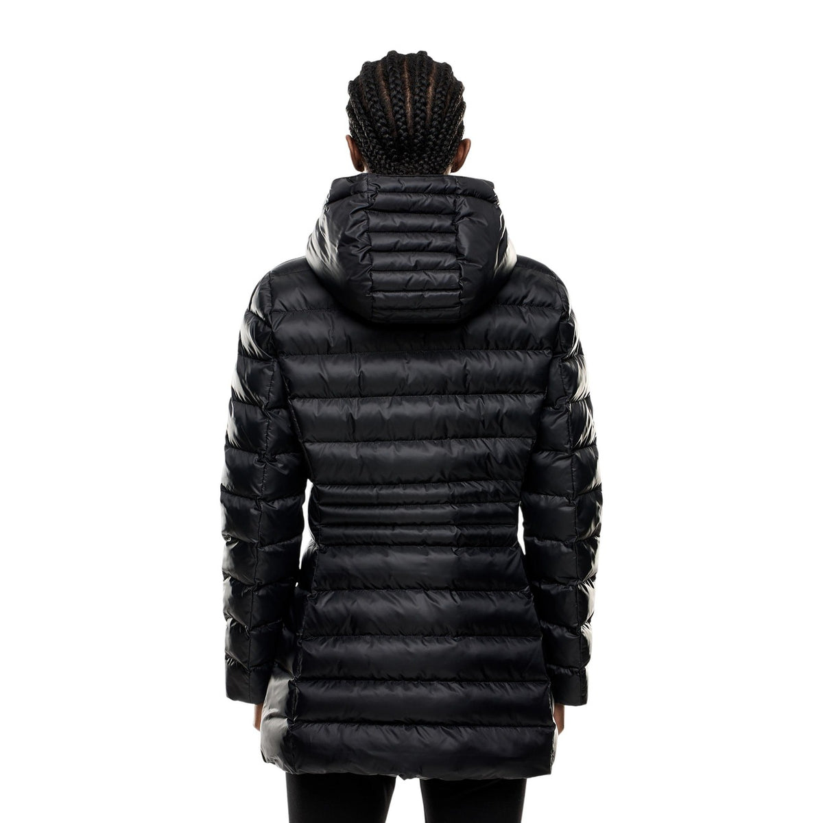 Ea7 Femme Vestes