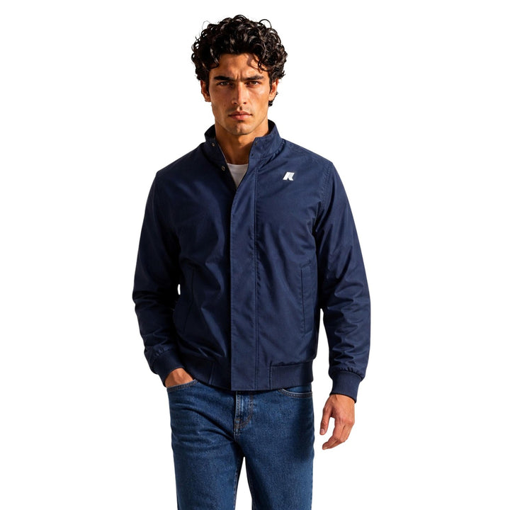 Kway Homme Jaquettes