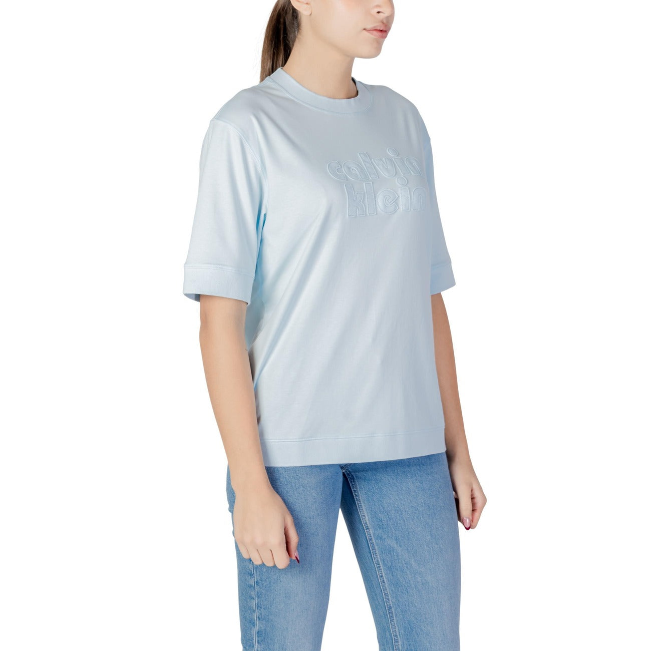 Calvin Klein Jeans dames T-shirts