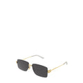 Bottega Veneta Homme Lunettes De Soleil