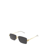 Bottega Veneta Homme Lunettes De Soleil