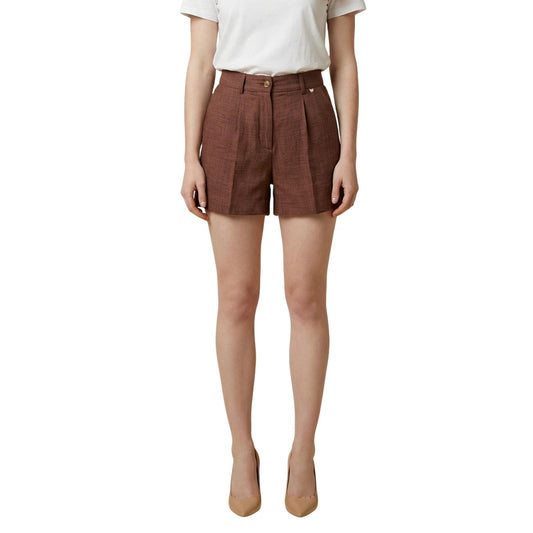Artigli Femme Shorts