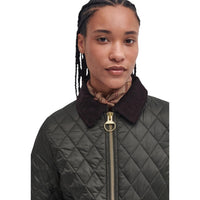 Barbour Femme Vestes