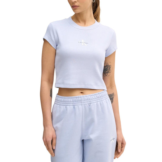 Calvin Klein Jeans dames T-shirts