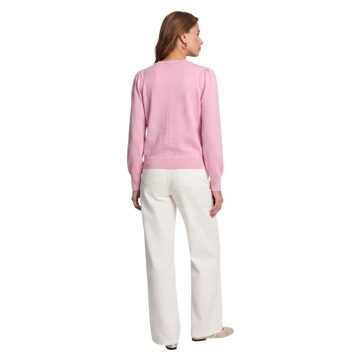 Morgan De Toi Femme Pulls