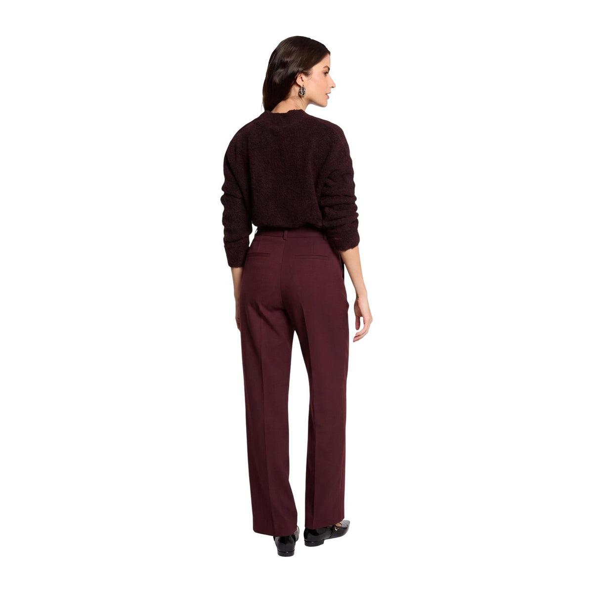 Morgan De Toi Femme Pantalons