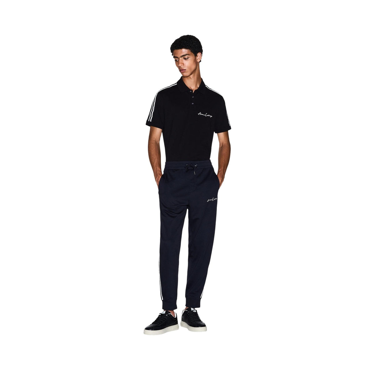 Armani Exchange Homme Pantalons