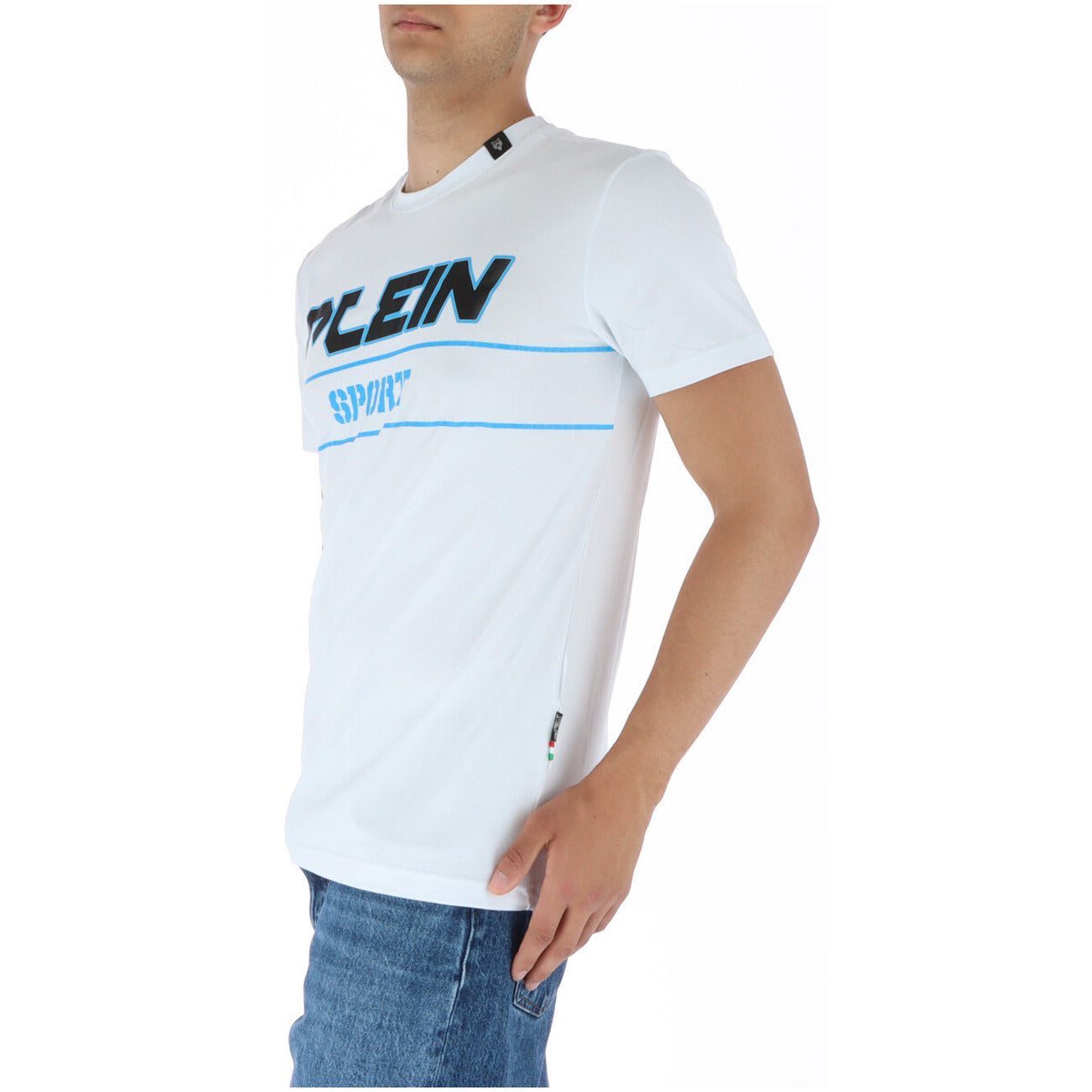 Heren T-shirts met volledige sportprint