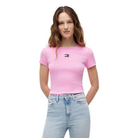 Tommy Hilfiger Jeans Femme T-Shirts