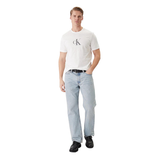 Calvin Klein heren T-shirts