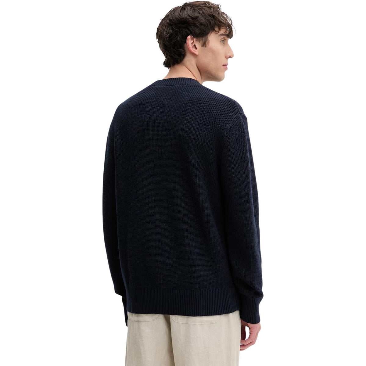 Tommy Hilfiger Jeans Homme Pulls