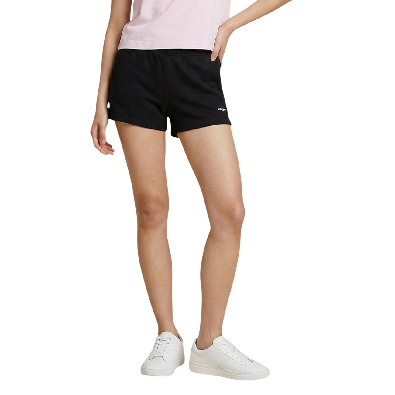 Tommy Hilfiger jeans dames shorts