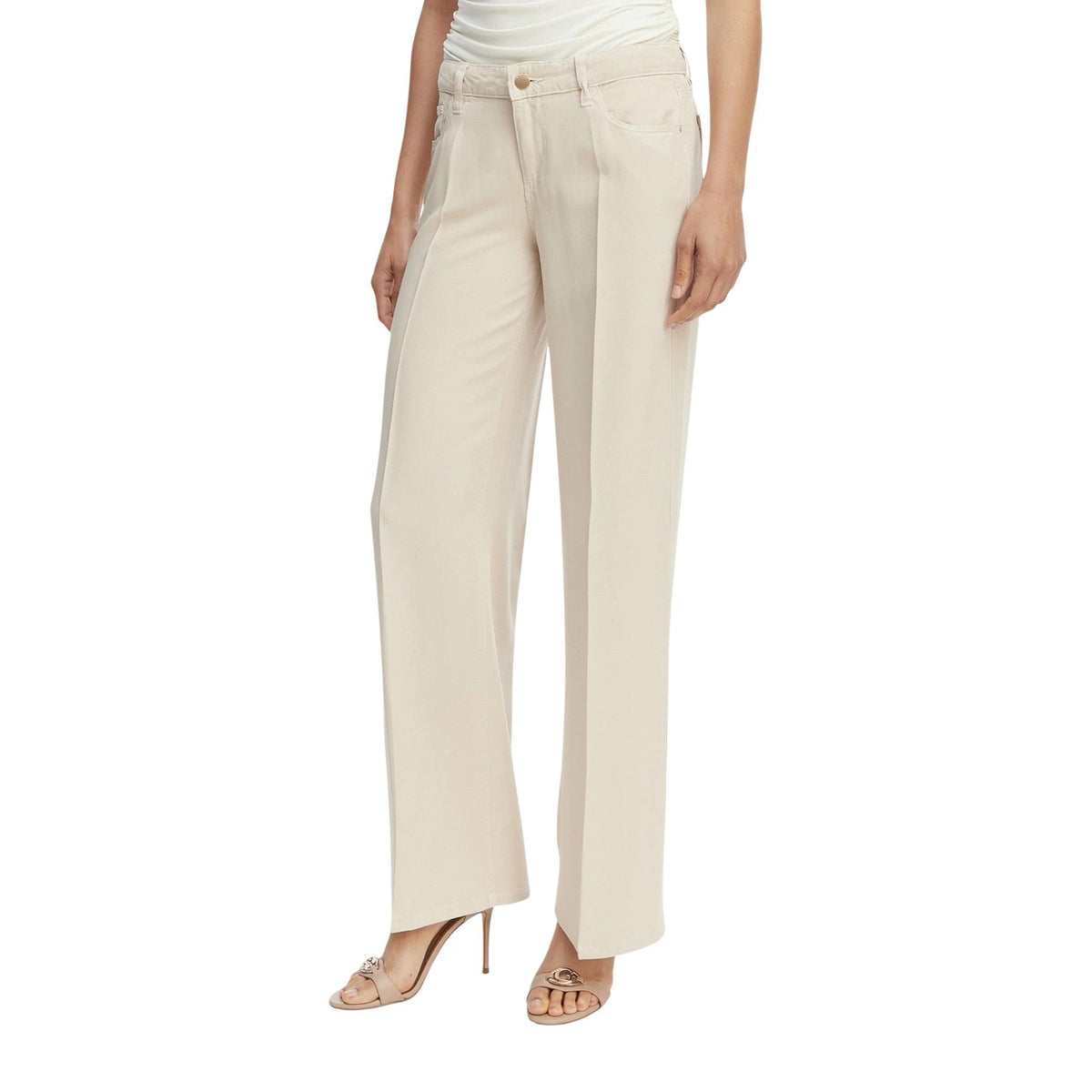 Guess Femme Pantalons
