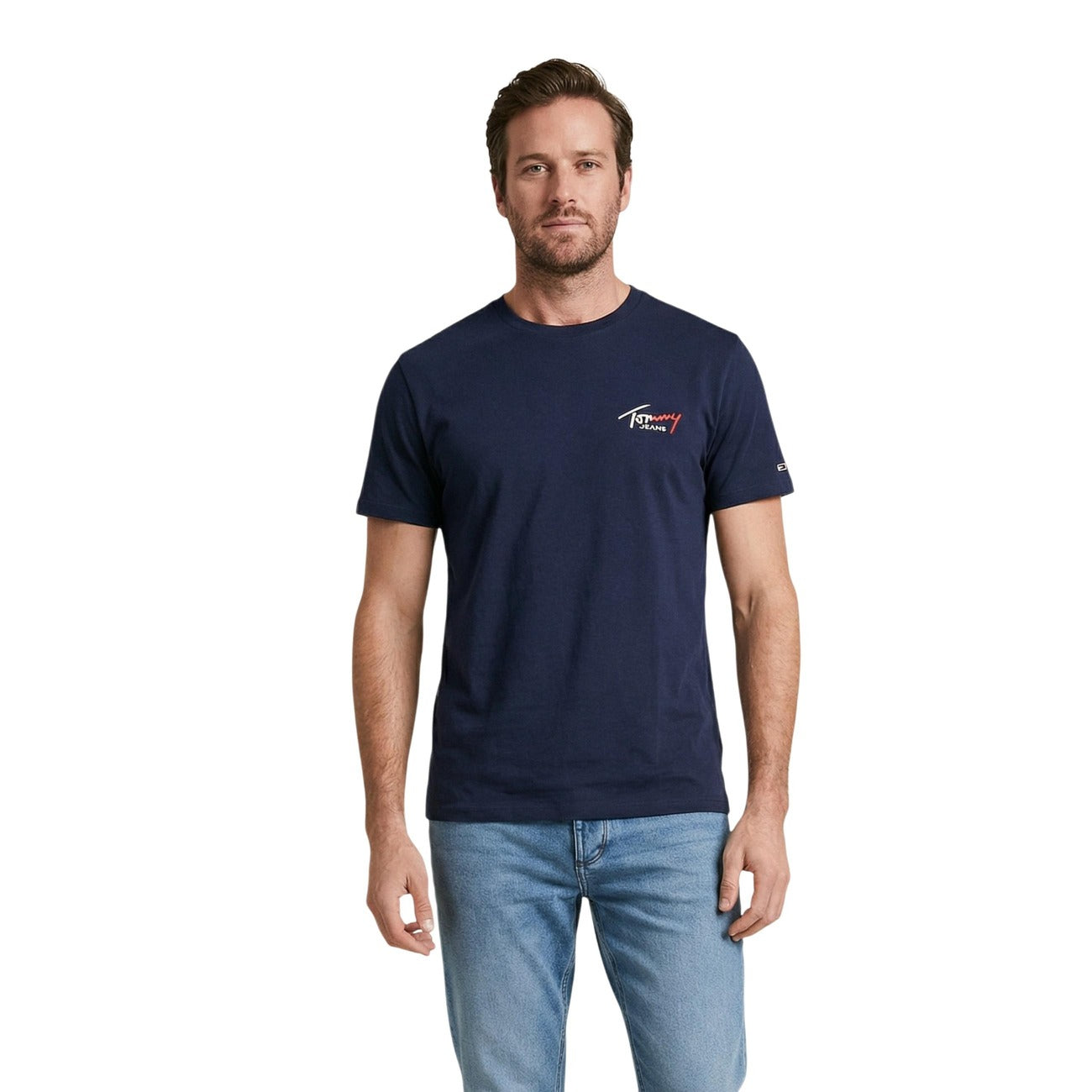 Tommy Hilfiger jeans heren T-shirts
