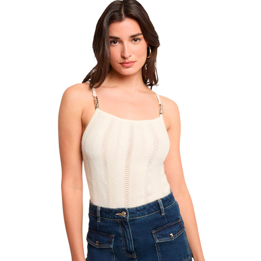 Morgan De Toi Femme Debardeurs