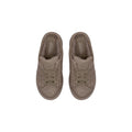 Adidas Originals Campus 00S Mules Suède Fourrées Femme