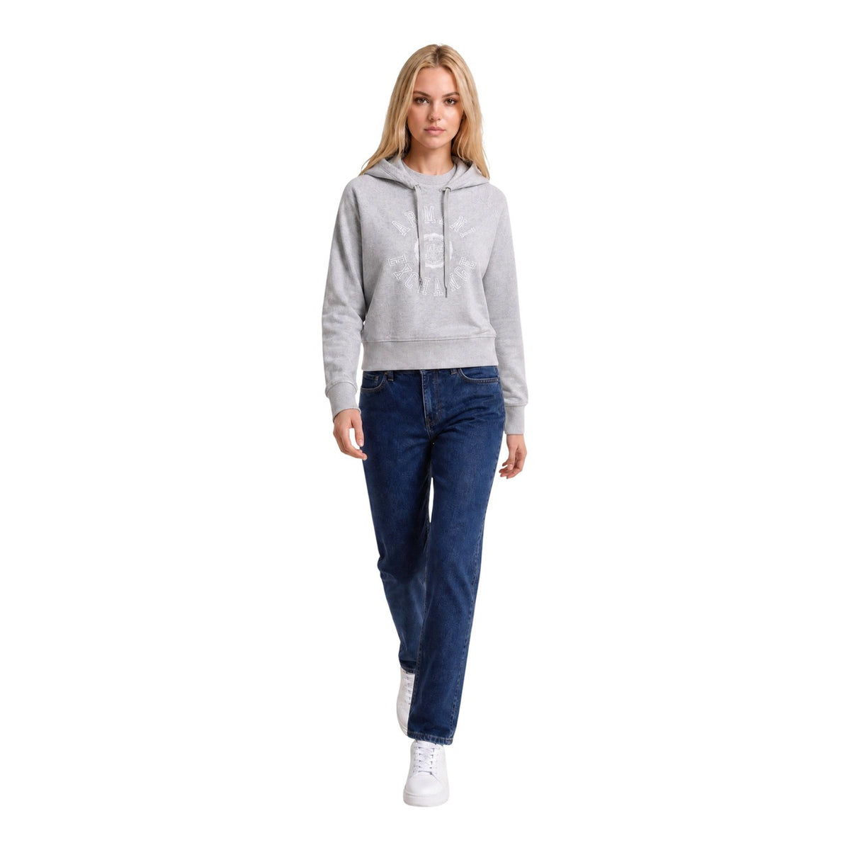Armani Exchange Femme Sweatshirts