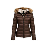 Blauer. Femme Jaquettes