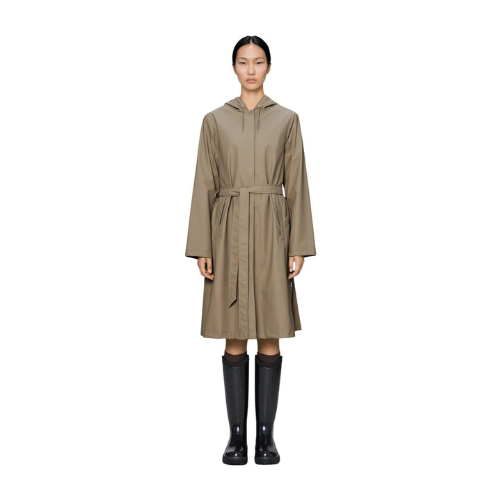 Rains Femme Jaquettes