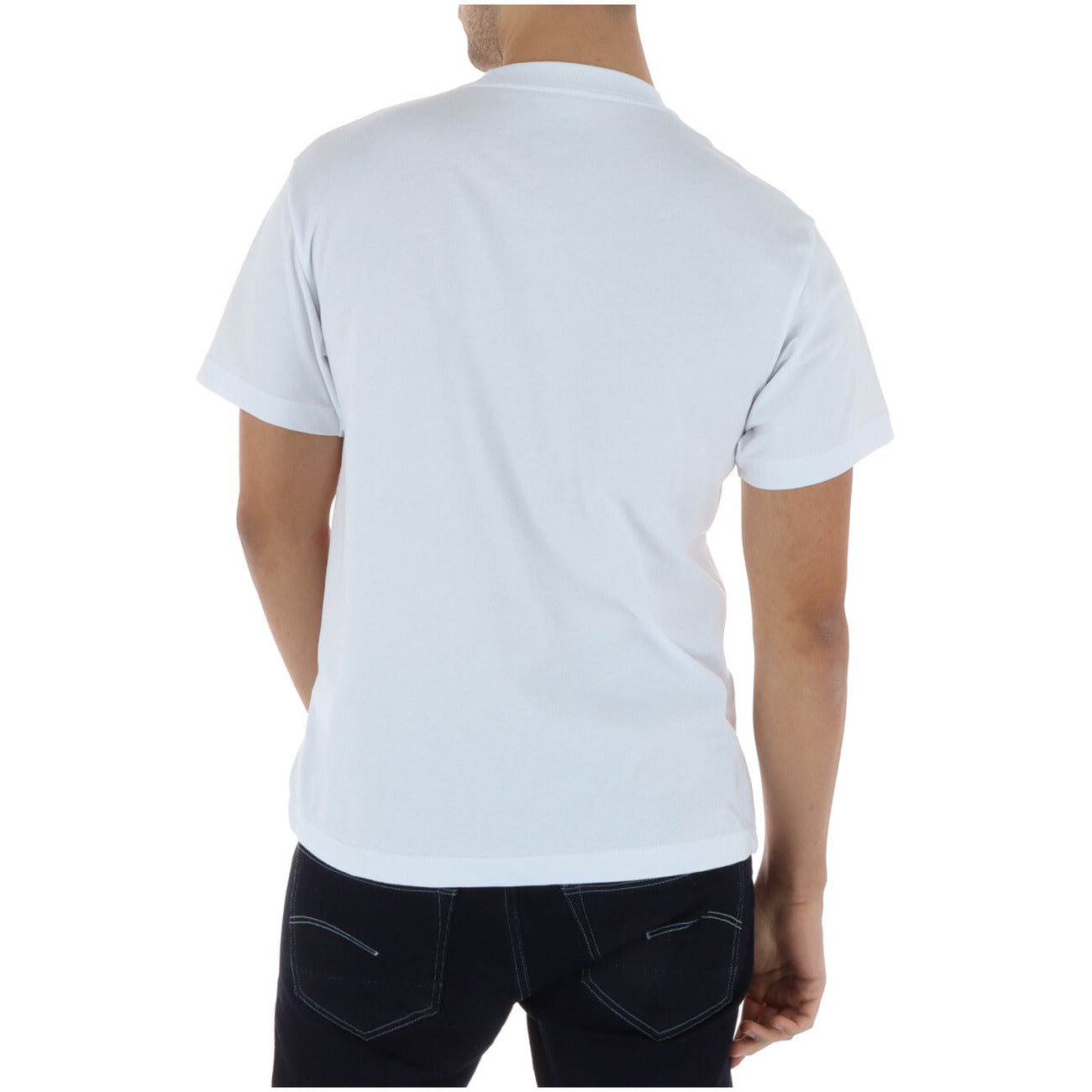Vans Homme T-Shirts