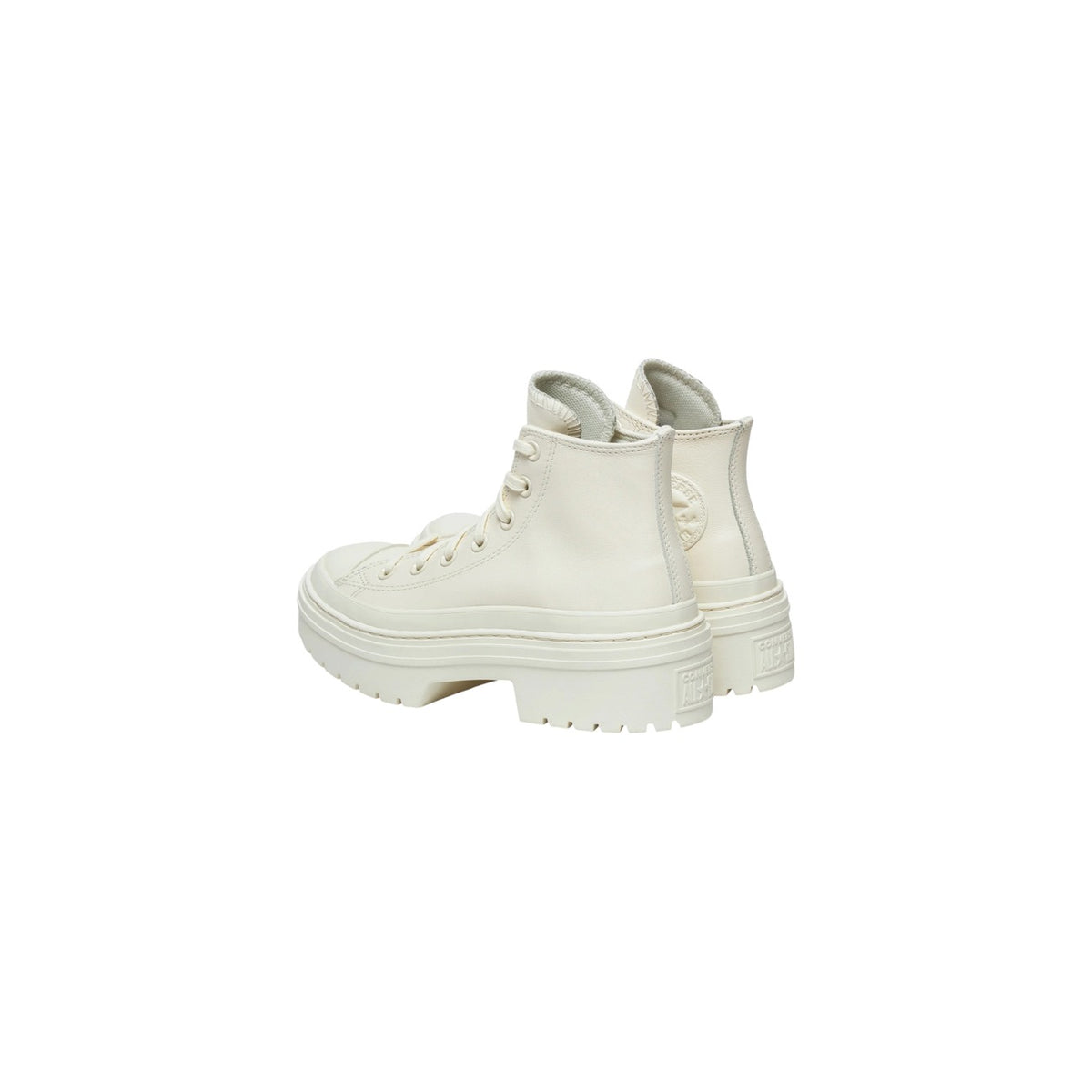 Converse Femme Bottes