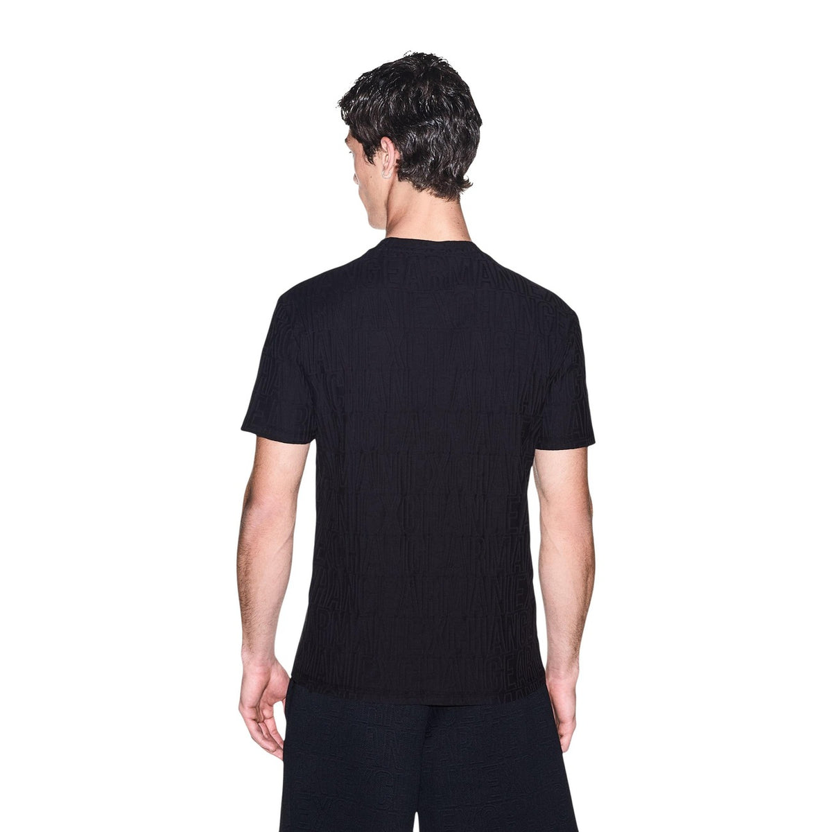 Armani Exchange Homme T-Shirts