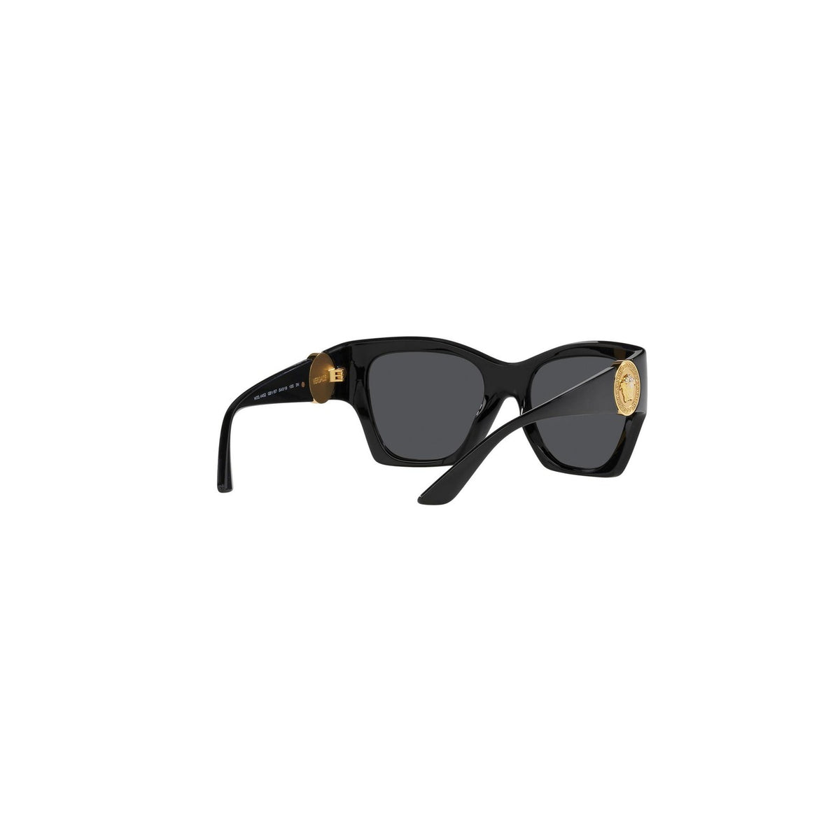 Versace Femme Lunettes De Soleil