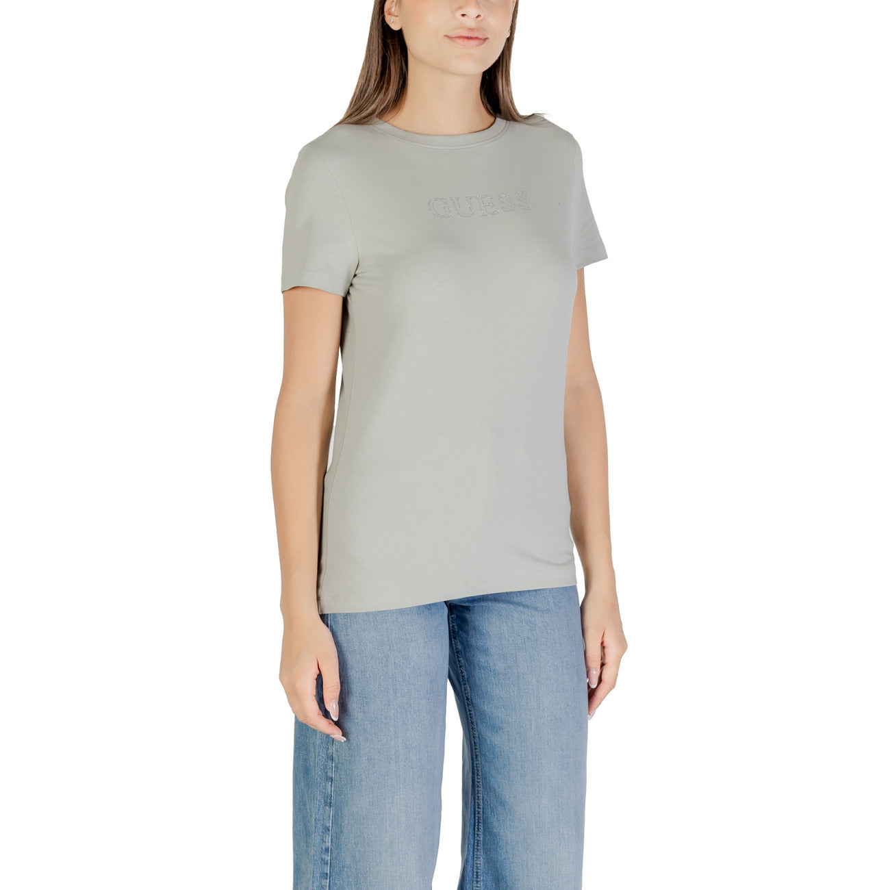 Guess Active dames T-shirts