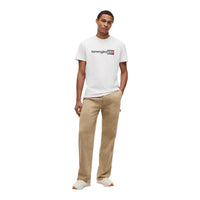 Tommy Hilfiger jeans heren T-shirts