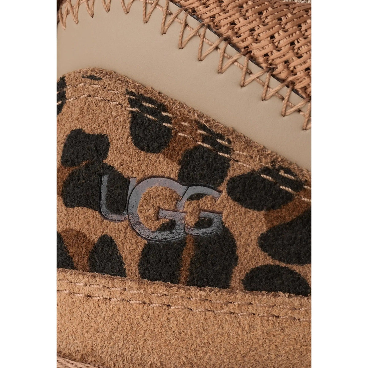 Ugg Femme Baskets