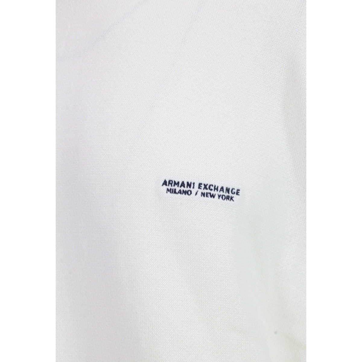 Armani Exchange Homme Pulls