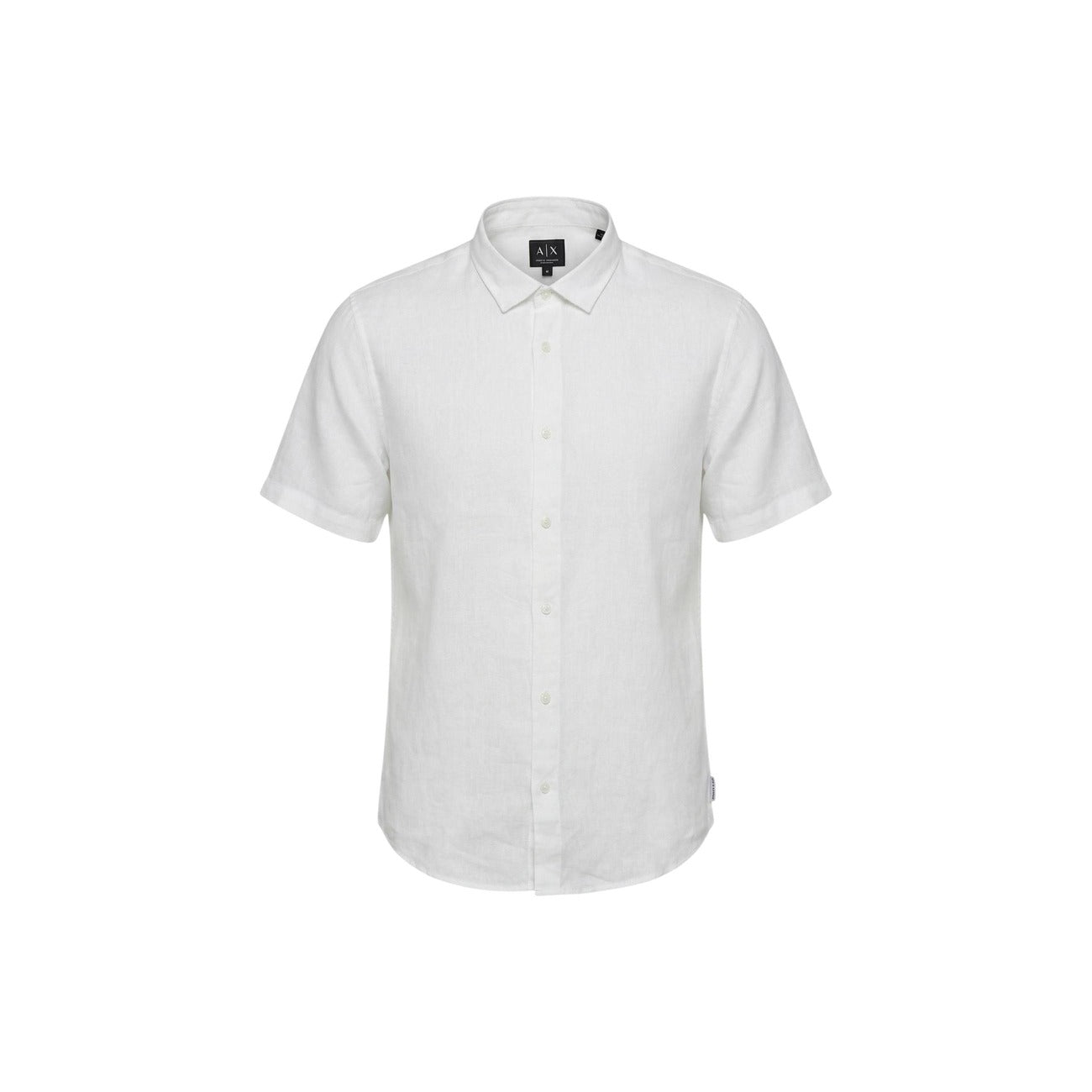 Armani Exchange Homme Chemises