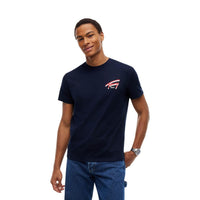 Tommy Hilfiger Jeans Homme T-Shirts