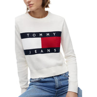 Tommy Hilfiger Jeans Femme Sweatshirts