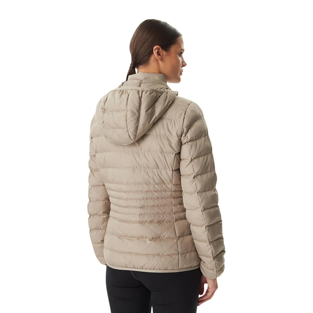 Ea7 Femme Vestes