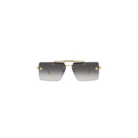 Versace Femme Lunettes De Soleil