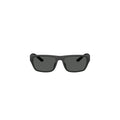Emporio Armani Homme Lunettes De Soleil