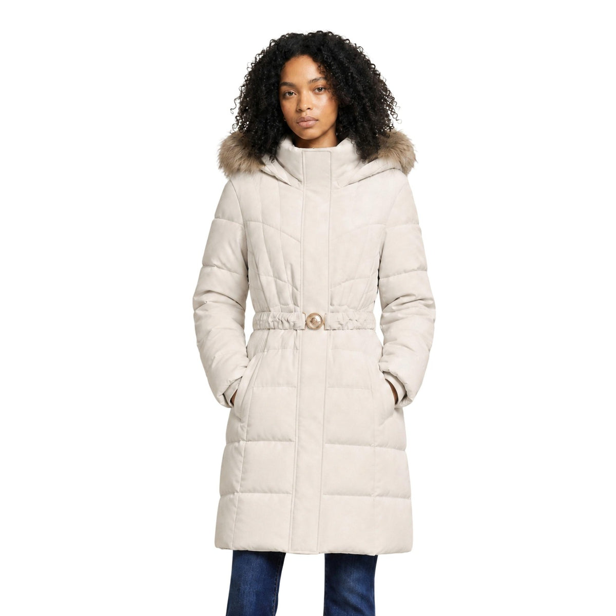 Guess Femme Vestes