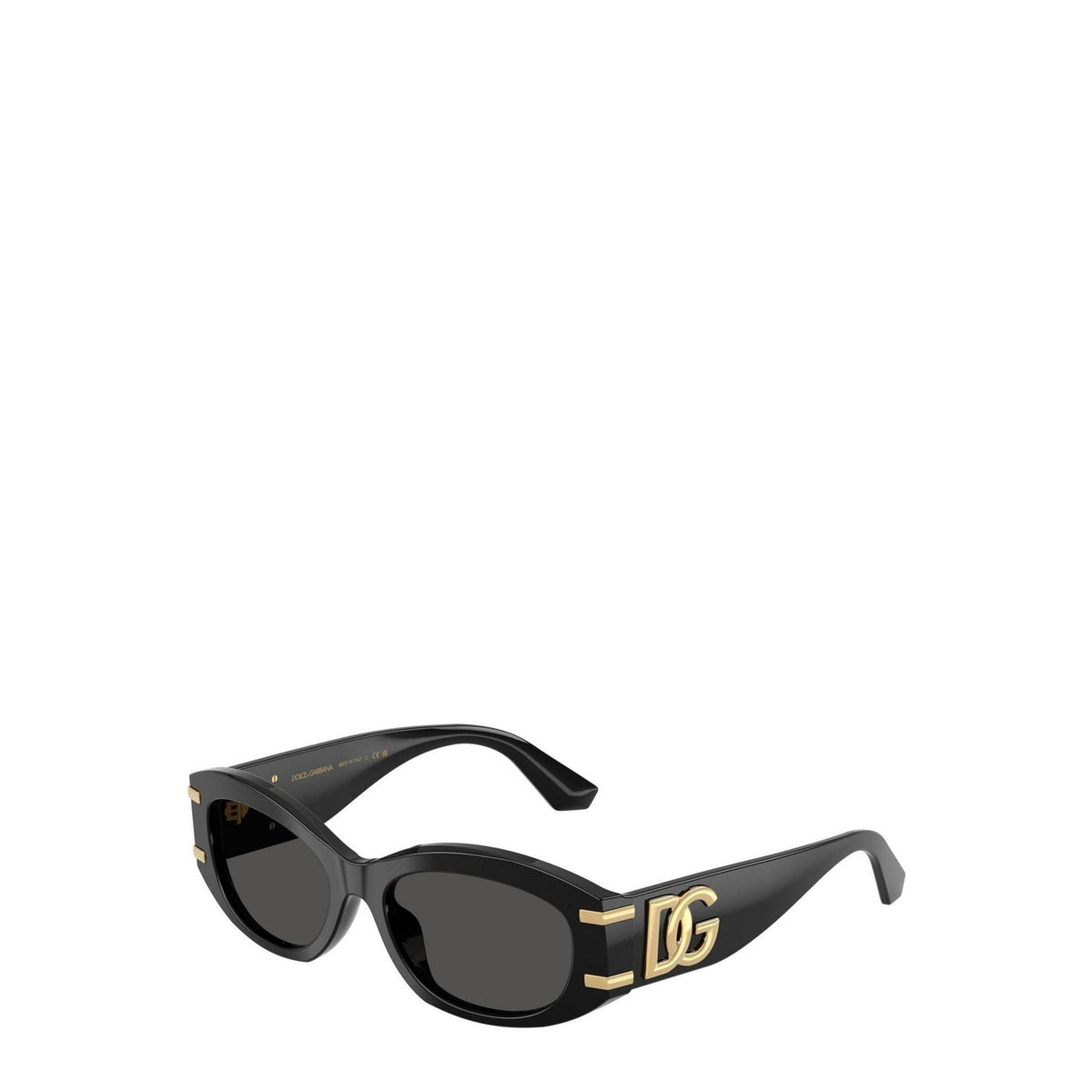Dolce & Gabbana Femme Lunettes De Soleil