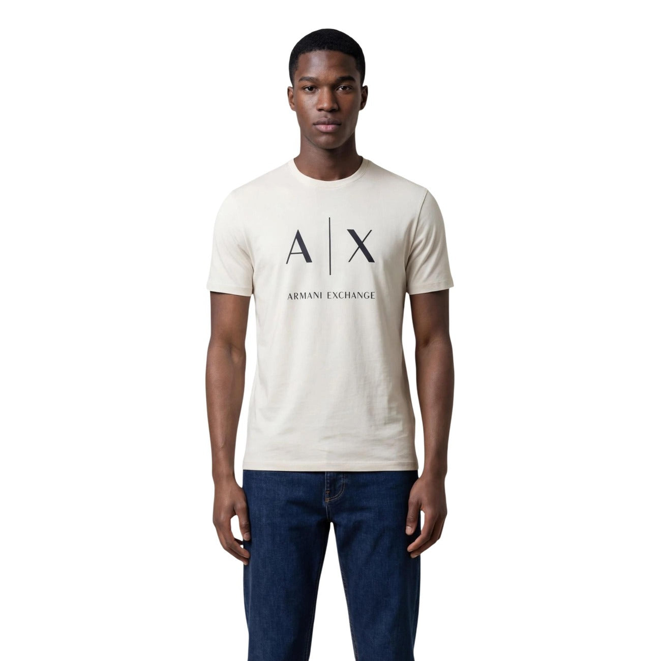 Armani Exchange heren T-shirts