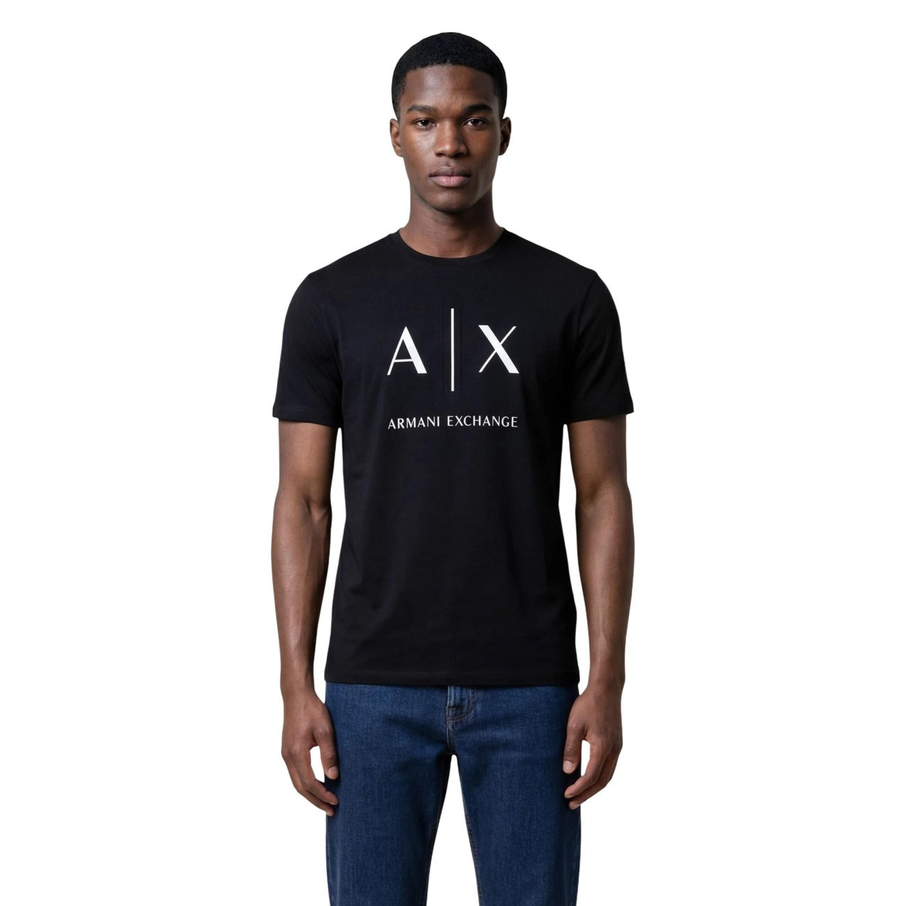 Armani Exchange heren T-shirts