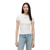 Tommy Hilfiger Jeans Femme T-Shirts