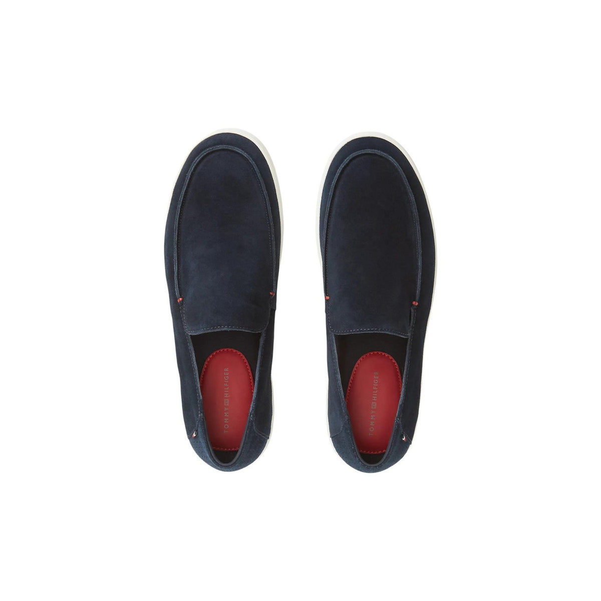 Tommy Hilfiger Homme Mocassins